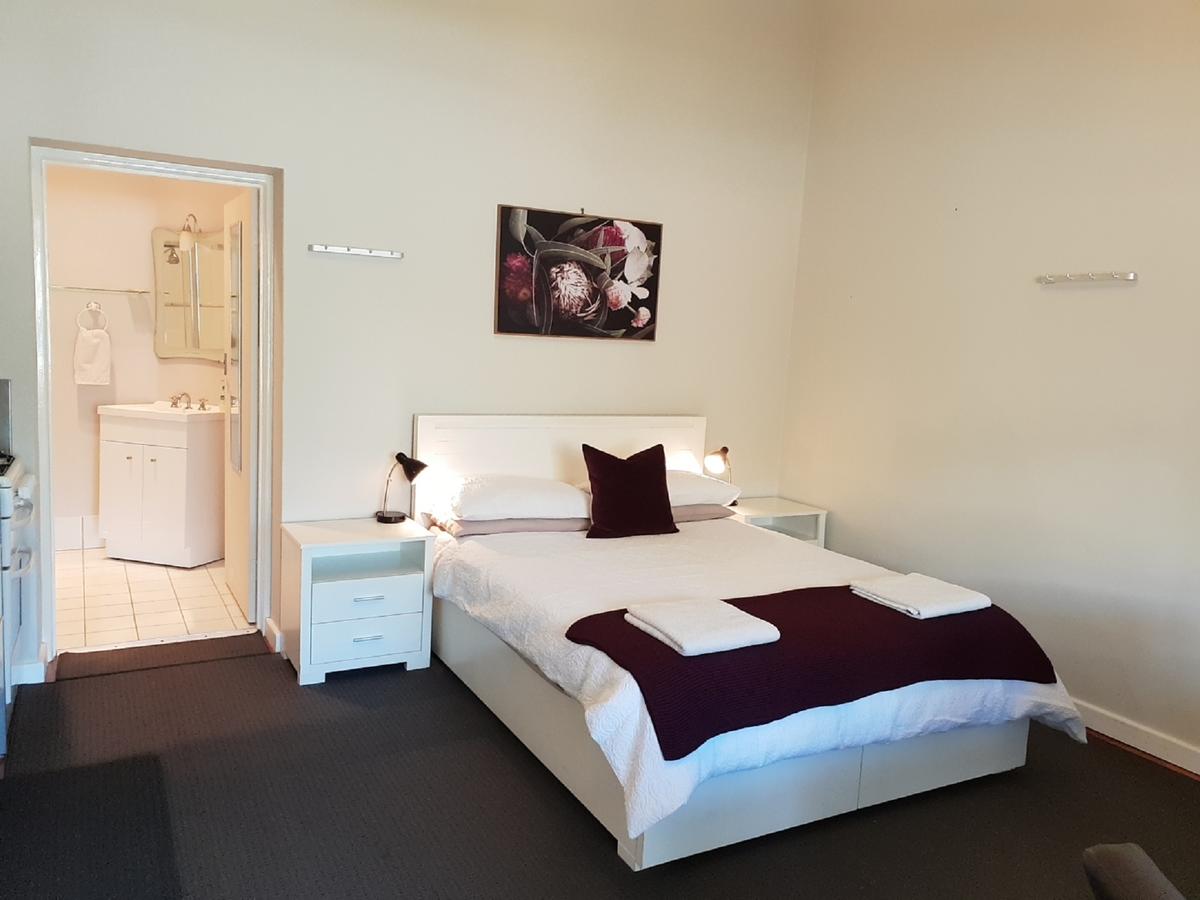 Singleton WA Accommodation Australia