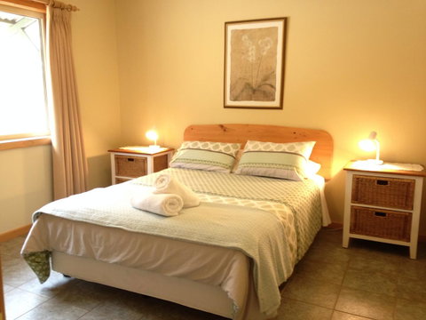 Riverside Retreat Chalets, Walpole - Accommodation Australia 12