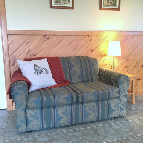 Riverside Retreat Chalets, Walpole - Accommodation Australia 1