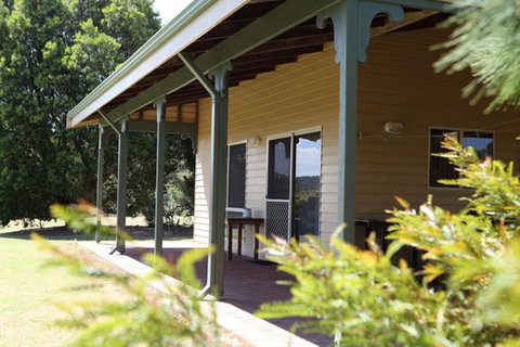 Riverside Retreat Chalets, Walpole - Accommodation Australia 5