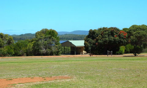 Riverside Retreat Chalets, Walpole - Accommodation Australia 13