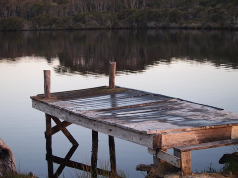Riverside Retreat Chalets, Walpole - Accommodation Australia 15
