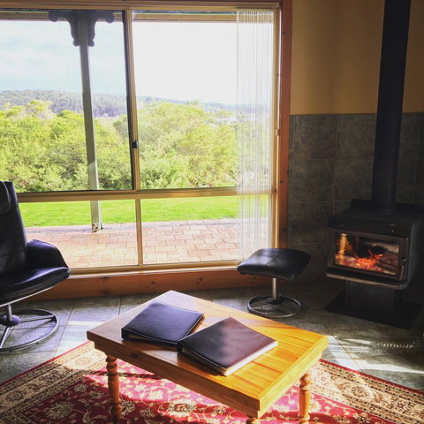 Riverside Retreat Chalets, Walpole - Accommodation Australia 6