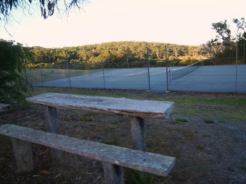 Riverside Retreat Chalets, Walpole - Accommodation Australia 18