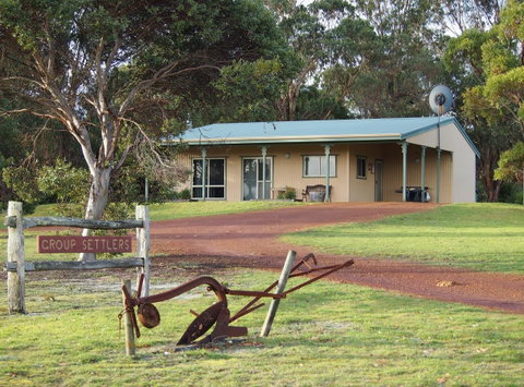 Riverside Retreat Chalets, Walpole - Accommodation Australia 8