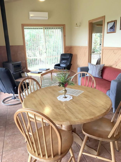 Riverside Retreat Chalets, Walpole - Accommodation Australia 2