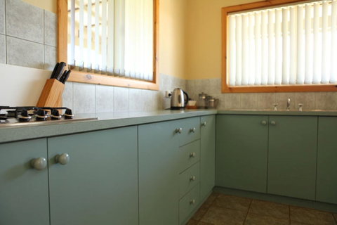 Riverside Retreat Chalets, Walpole - Accommodation Australia 11