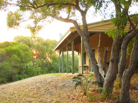 Riverside Retreat Chalets, Walpole - Accommodation Australia 3