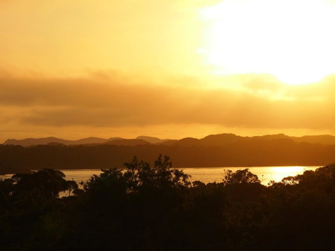 Riverside Retreat Chalets, Walpole - Accommodation Australia 4