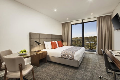 Quest Kings Park - Accommodation Australia 5