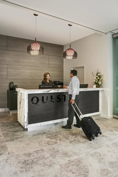 Quest Kings Park - Accommodation Australia 7