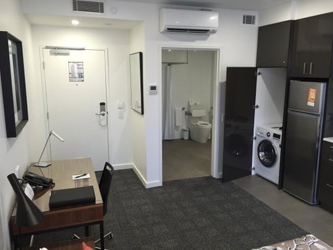 Quest Kings Park - Accommodation Australia 19