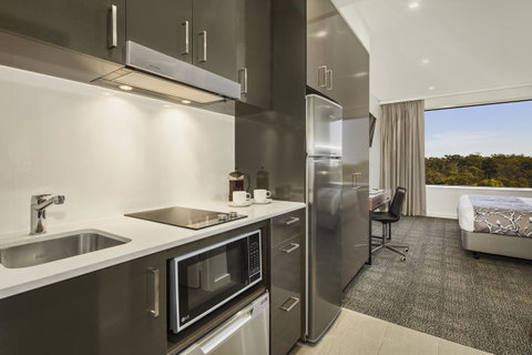 Quest Kings Park - Accommodation Australia 3