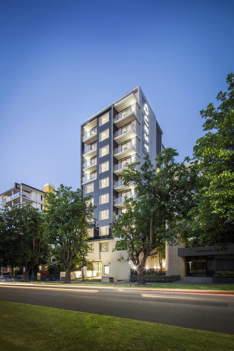 Quest Kings Park - Accommodation Australia 9