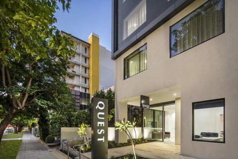 Quest Kings Park - Accommodation Australia 10