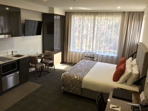 Quest Kings Park - Accommodation Australia 18
