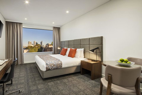Quest Kings Park - Accommodation Australia 1
