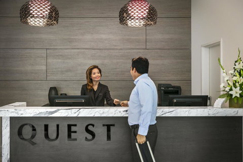 Quest Kings Park - Accommodation Australia 8