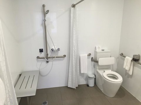 Quest Kings Park - Accommodation Australia 21