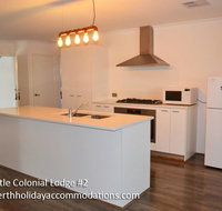 Fremantle Colonial Home - Accommodation Australia