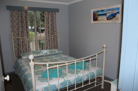 Jbay Beach Shack - Accommodation Australia 4