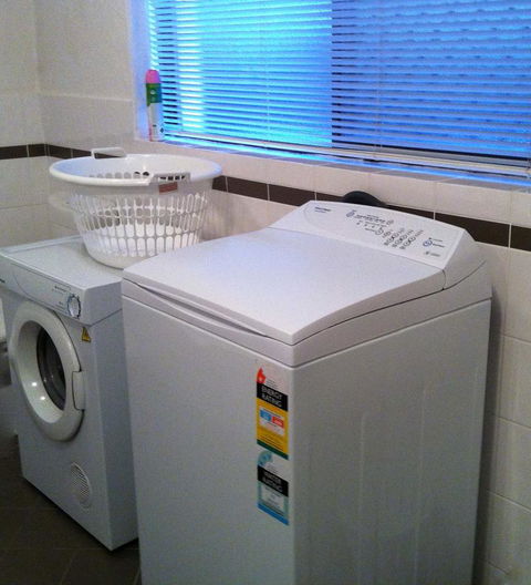 Kenata-Fairway Apartment Hotel - Local Tourism 18