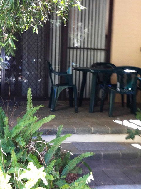 Kenata-Fairway Apartment Hotel - Local Tourism 16