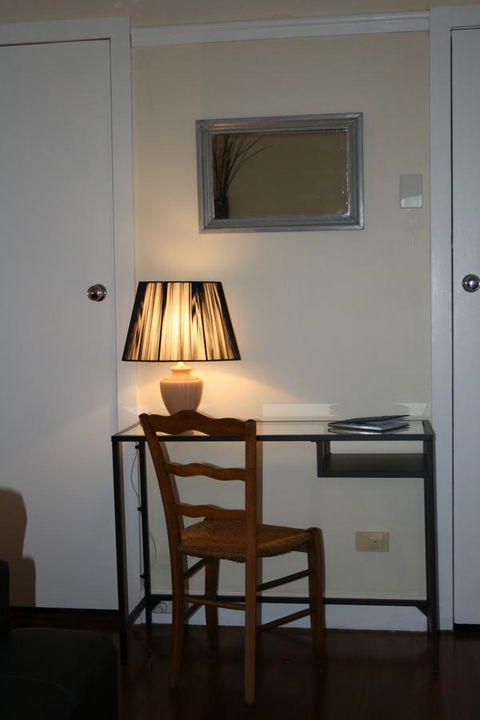 Kenata-Fairway Apartment Hotel - Local Tourism 3