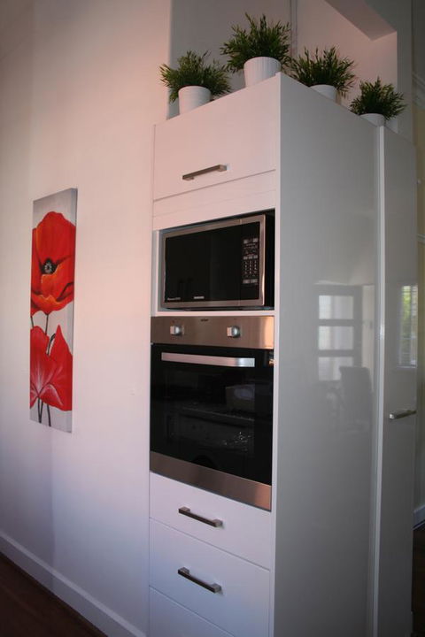 Kenata-Fairway Apartment Hotel - Local Tourism 14