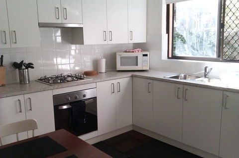 Kenata-Fairway Apartment Hotel - Local Tourism 31