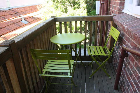 Kenata-Fairway Apartment Hotel - Local Tourism 10