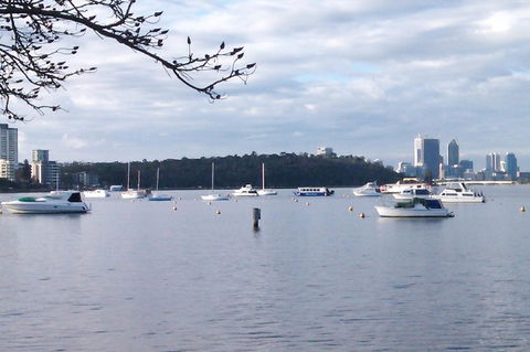 Kenata-Fairway Apartment Hotel - Local Tourism 33