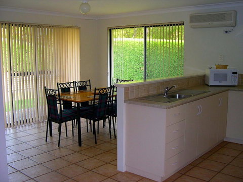 Bayside Villas - Accommodation Australia 33