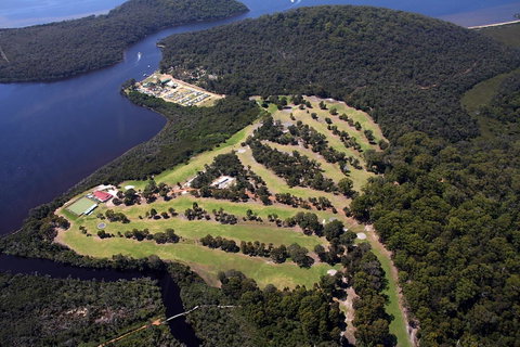 Bayside Villas - Accommodation Australia 3