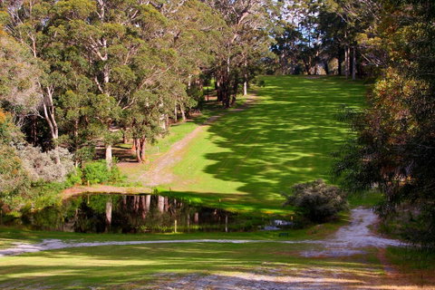Bayside Villas - Accommodation Australia 9