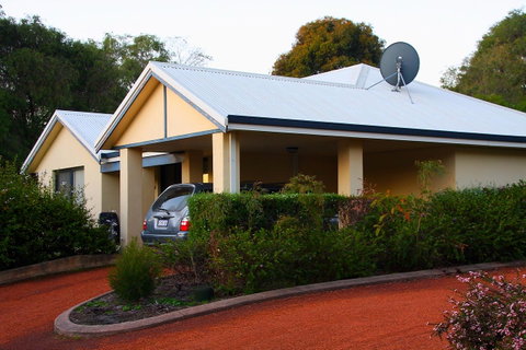 Bayside Villas - Accommodation Australia 20