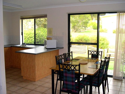 Bayside Villas - Accommodation Australia 36