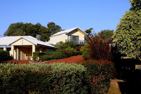 Bayside Villas - Accommodation Australia 19
