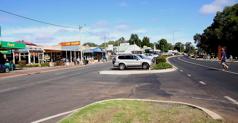 Bayside Villas - Accommodation Australia 2
