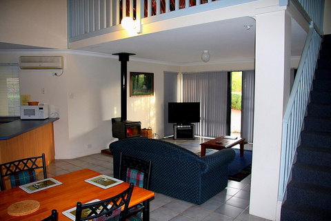 Bayside Villas - Accommodation Australia 26