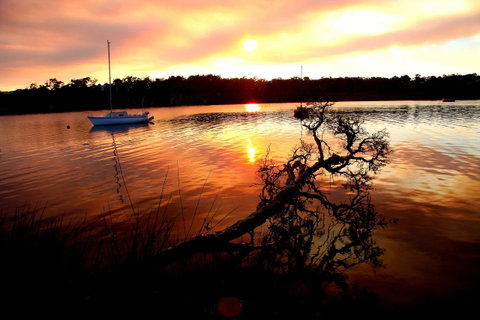 Bayside Villas - Accommodation Australia 10