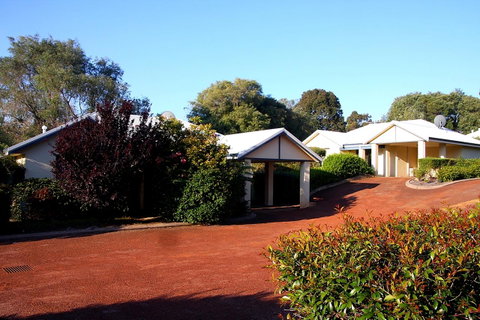 Bayside Villas - Accommodation Australia 22