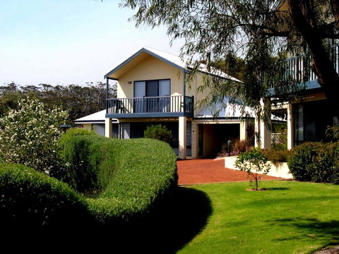Bayside Villas - Accommodation Australia 35