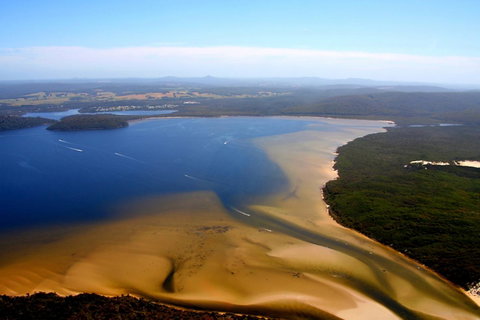 Bayside Villas - Accommodation Australia 14
