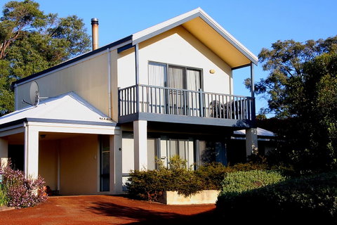Bayside Villas - Accommodation Australia 29