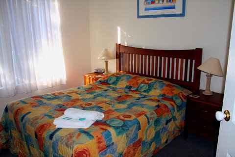 Bayside Villas - Accommodation Australia 25
