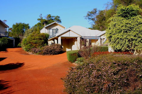 Bayside Villas - Accommodation Australia 23