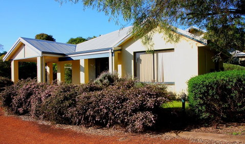 Bayside Villas - Accommodation Australia 30