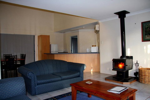 Bayside Villas - Accommodation Australia 32