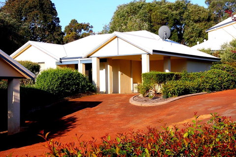 Bayside Villas - Accommodation Australia 18